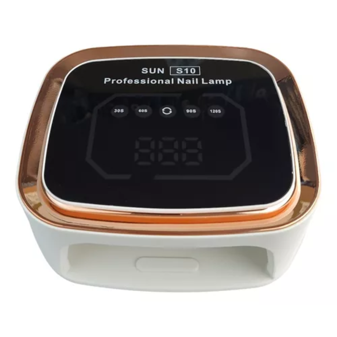 Lámpara Secadora Prof. Para Uñas Uv/led